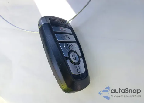 2019 Ford Explorer Xlt z USA, uszkodzony, nr VIN 1FM5K8D83KGB47370